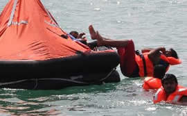 STCW 2010 Maritime Training