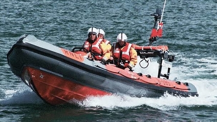 STCW 2010 Maritime Training