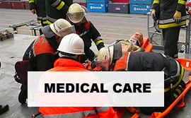 STCW 2010 Maritime Training